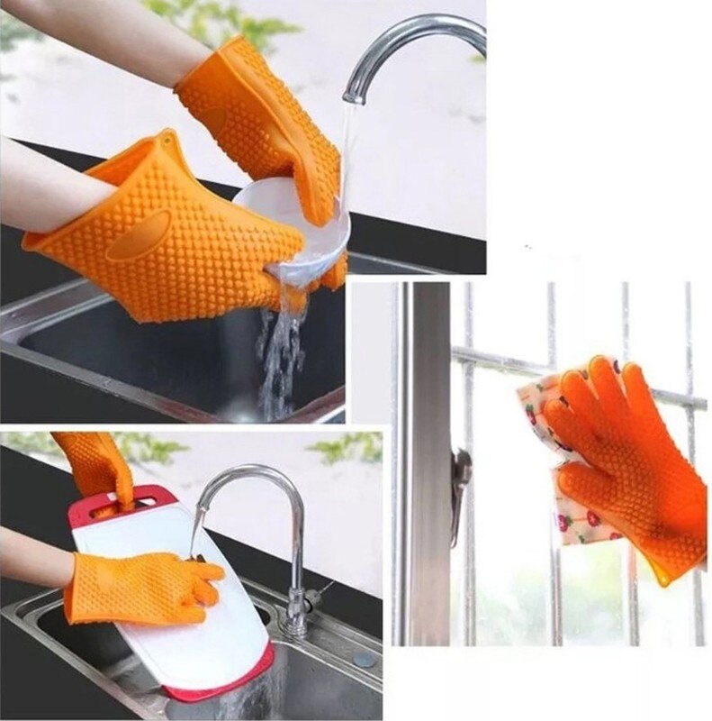 Pasacables De Silicona Resistente Al Calor Para Estufa De Tienda - Diámetro 45-85 Mm, Base Metal