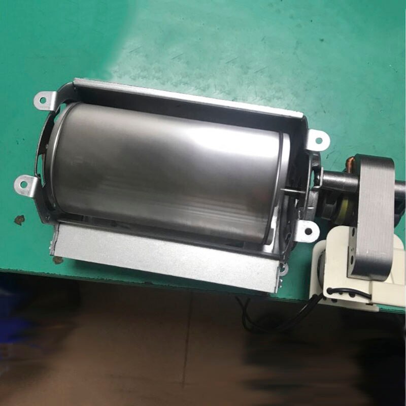220V 50Hz 60*120 cross flow fan for Electrical appliances cross flow ventilation