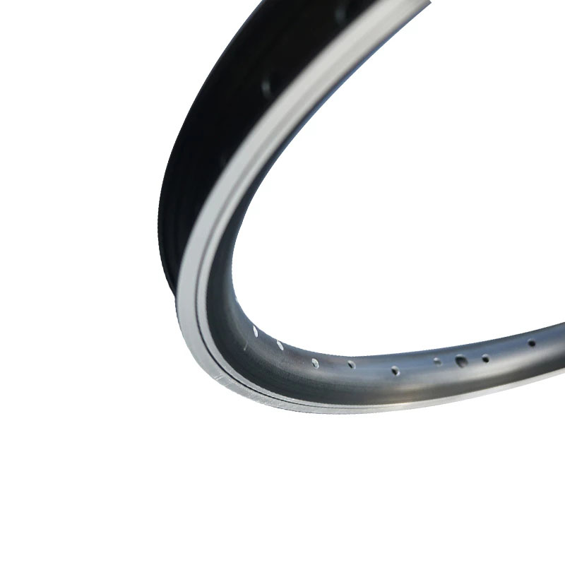 26 Inch Electric Bicycle Wheel Rim 16" 24" 26" 27.5" 700C Aluminum Alloy Ebike 36 Spokes Holes Double Layer Electric Bike MTB