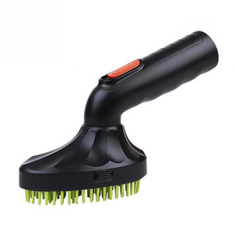 Huisdier kat hond verzorging borstel stofzuiger ontharing kam mondstuk hark gereedschap huisdier massage badborstel