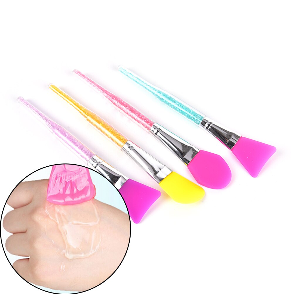 Painting Brushes Set Acrylic Oil Watercolor Artist Paint Brush