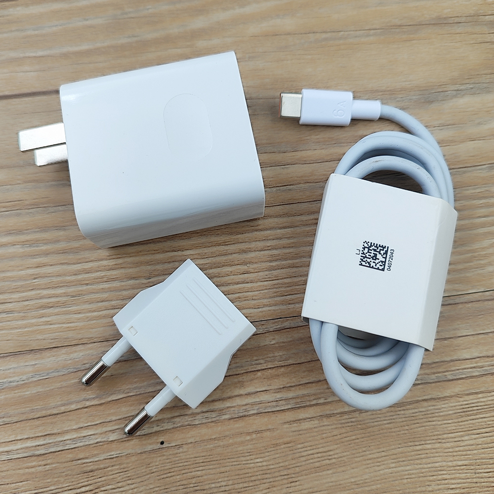 Cargador Original de 35W para Honor 400 Lite X70i X60i Play 60 9A X7B, cargador súper rápido, adaptador de pared UE/EE. UU. con Cable tipo C 6A