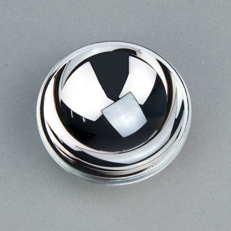 Réflecteur parabolique 52mm rond réfléchissant Concave miroir projecteur bricolage accessoires universel projecteur réflecteur bol