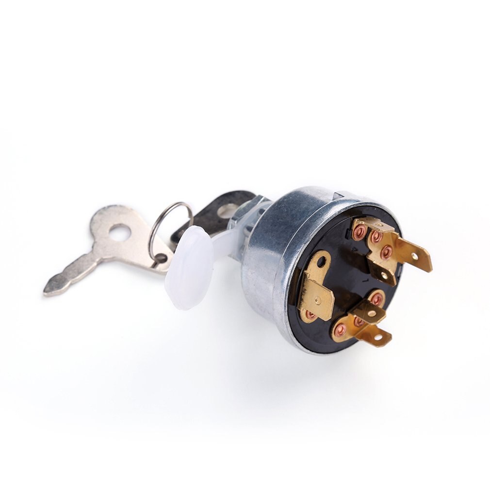 Car modification 6 feet 100A 24V/12V ignition switc