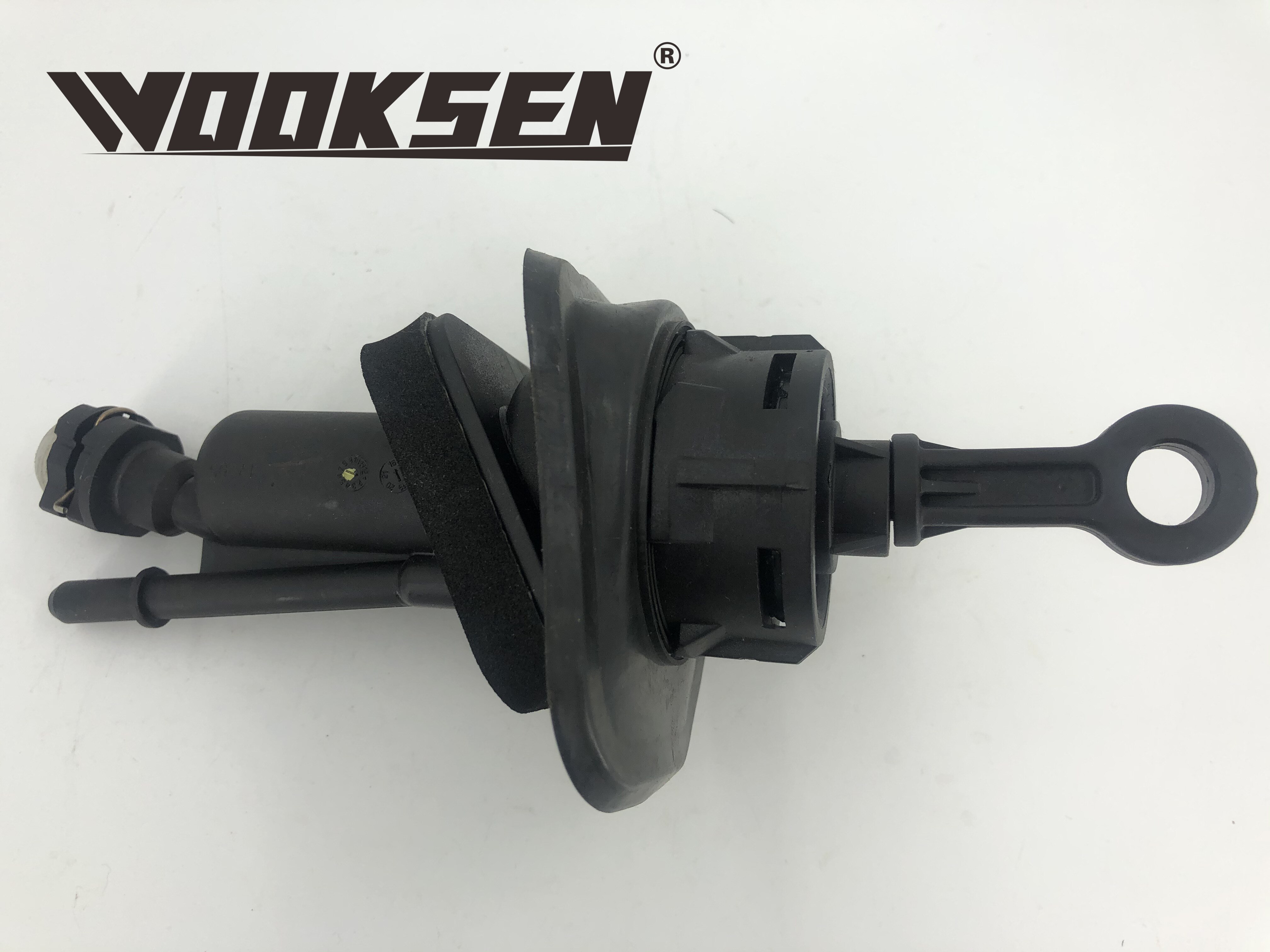 Clutch hovedsylinder 6 g 917 a 543aa 1377484 30787907 for ford mondeo  mk4 volvo  v70