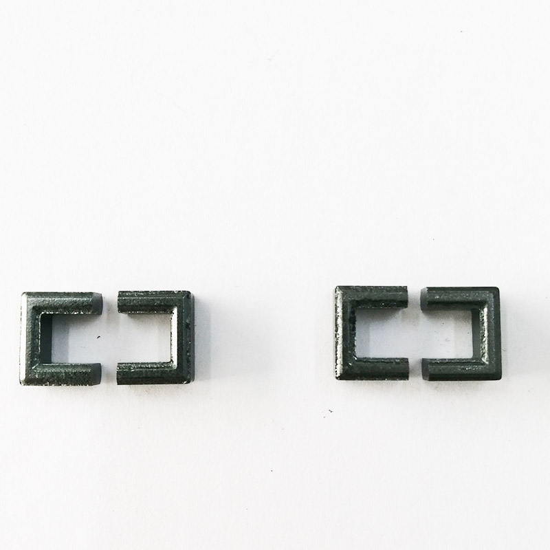 Ferrit kern uu9.8/10.5/16 Transformator kerne mn-zn hochpermeabler Entstörung skern Spiegel ferrit magnet kern