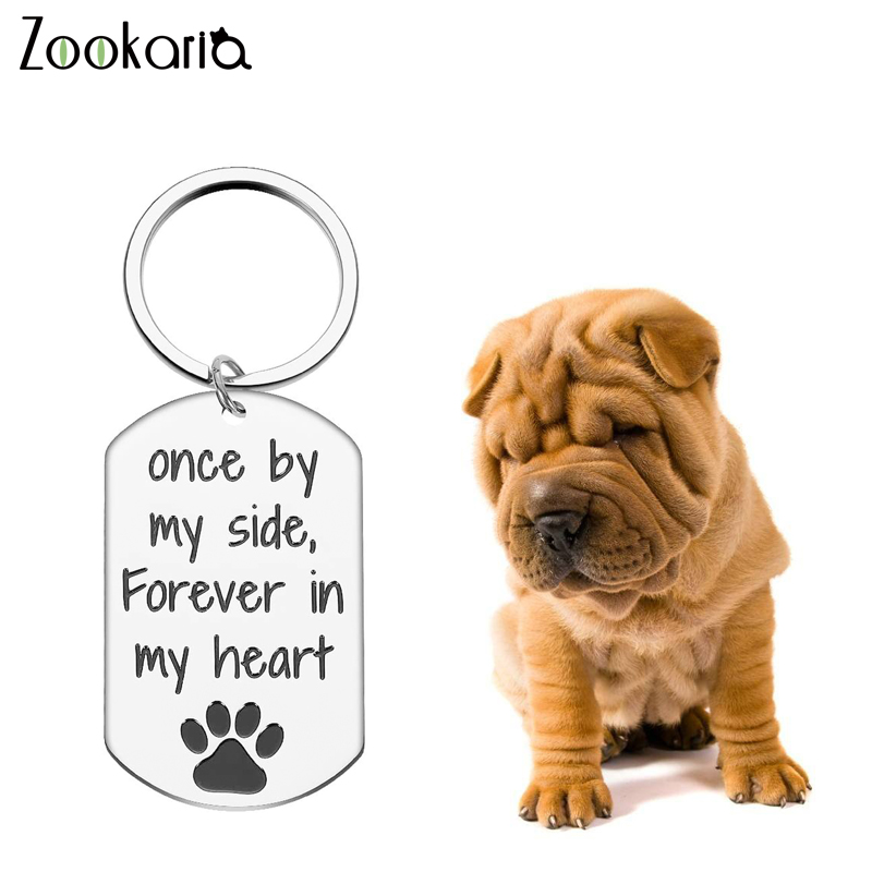 Étiquettes commémoratives de la perte d&#39;un animal de compagnie, pour chien, maman, propriétaire d&#39;animal, homme, chien, chat, souvenir, compassion, bijoux pour amis et famille