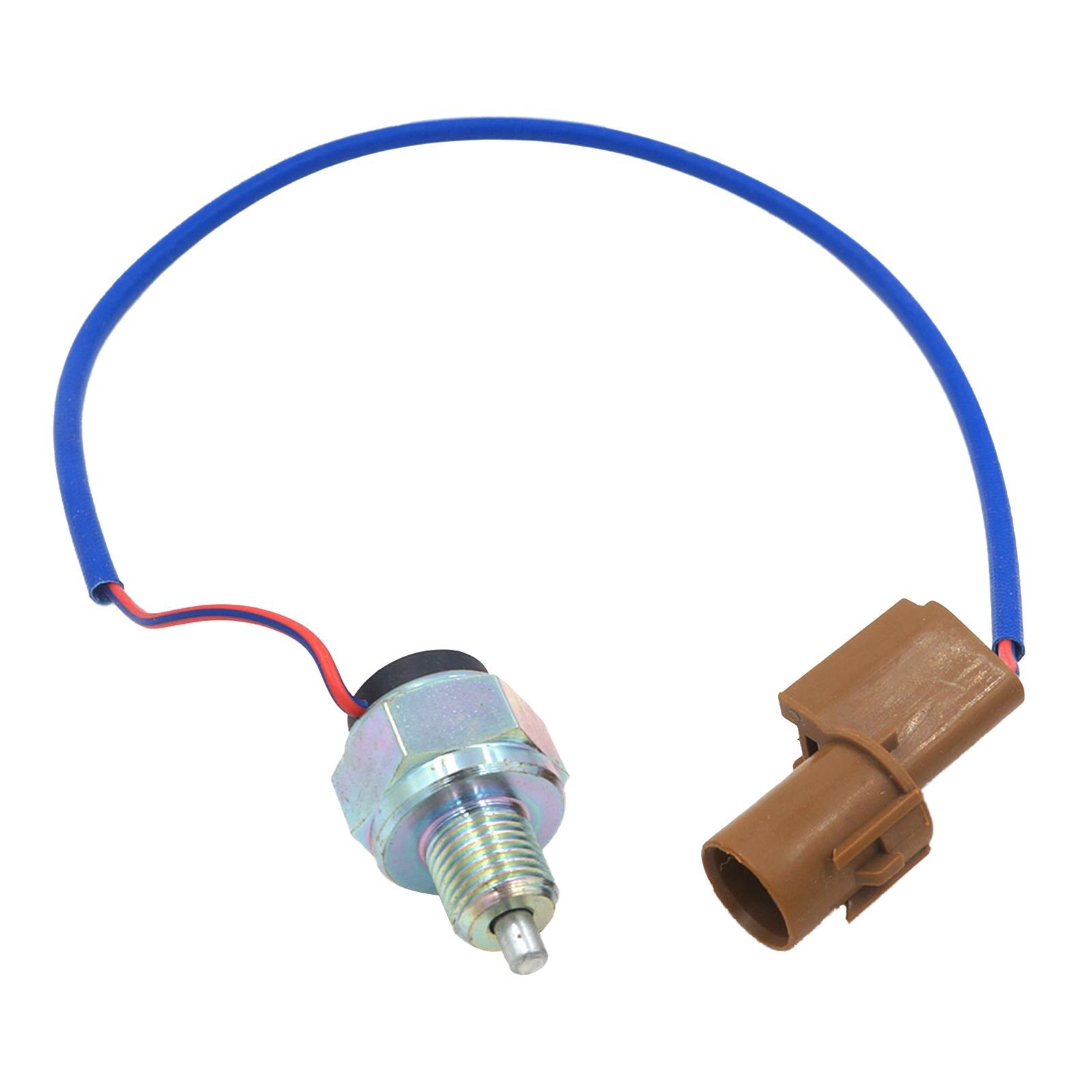 Caja de transferencia de coche, interruptor de posición de cambio de marchas compatible con Mitsubishi Pajero Montero Shogun, MR580153, MR580151, 2, 3, 4, 5, MR580154