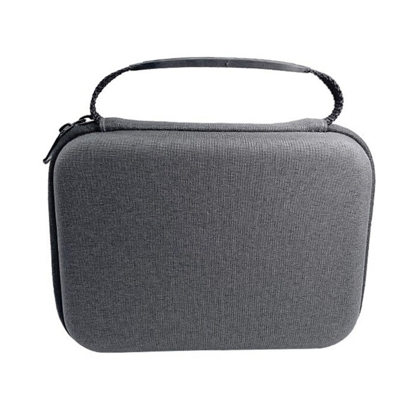Portable Storage Tasche Tragen-beständig Handtasche Reise Tragen Fall Beutel Kompatibel mit OM 5 Gimbal Stabilisator Zubehör Oct22 21