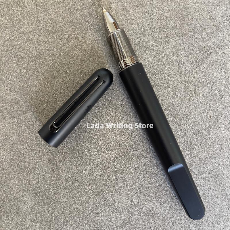 M-series with magnetic cap, fountain pen, rollerball pen, colorful resin holder, beautiful, smooth, writing gifts
