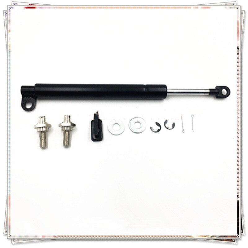 QDAEROHIVE rear gate strut shock tail gate gas slow down for Mazda BT50