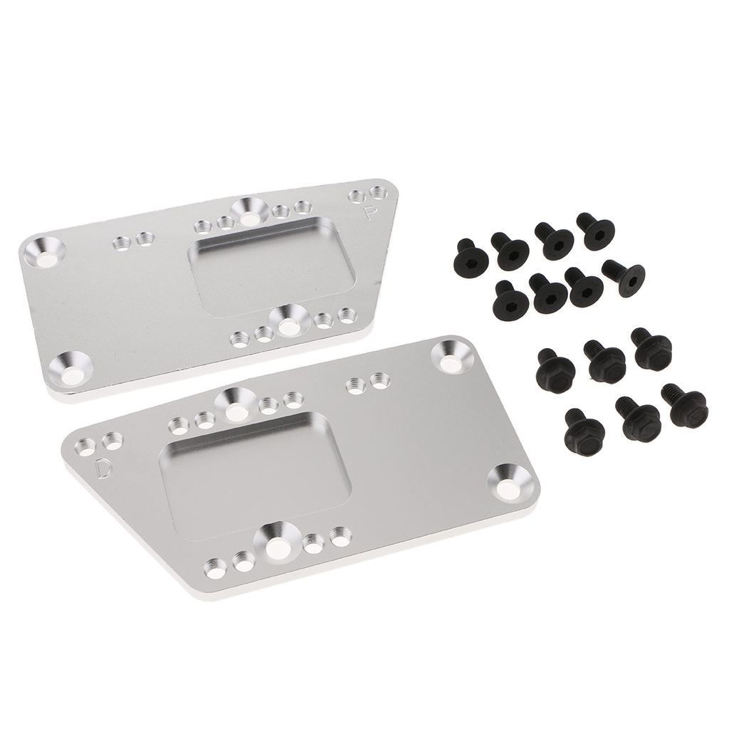 LS1 Valley Cover Plate Billet Aluminum Carbureted Conversion