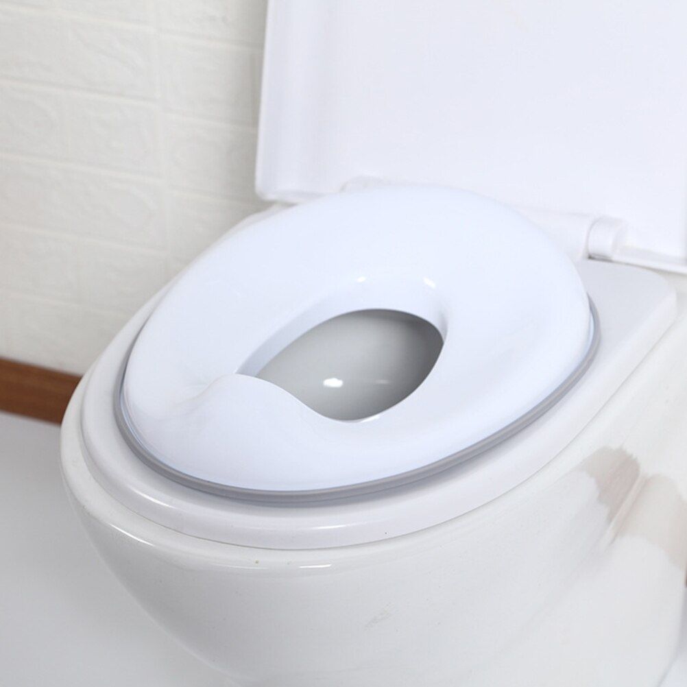 Zindelijkheidstraining Seat Baby Potje Potje Ring Potty Seat Voor Peuters