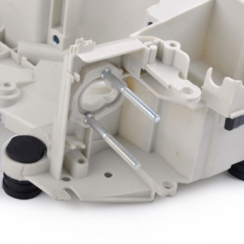 Carcasa del Motor del cárter para motosierra STIHL, piezas del Motor 170, MS170, MS180, MS 180, 11300210801, 017, 018
