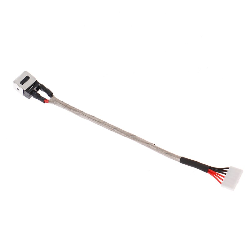 Connecteur D'alimentation Portable Pour MSI GT740 - Jack DC Générique, Compatible ASUS