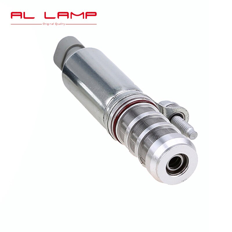 Válvula Solenoide de sincronización VVT para Chevorlet Malibu o Captiva, lámpara de entrada y Control de aceite de escape, 12655420, 12655421, 1 Juego