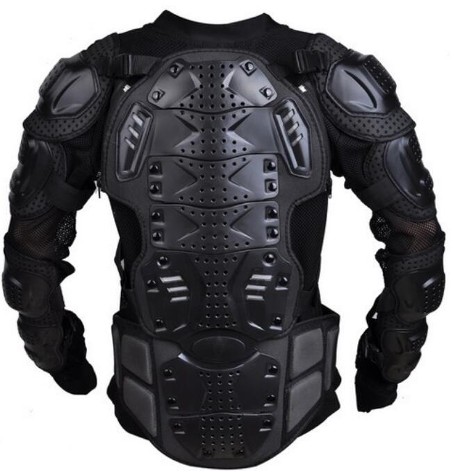 Body armour shield protetor de coluna motorcykel motorcykel motocross jakke motorcykel body protector armo astm