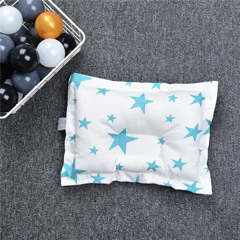 Coussin de Protection à nœud pour bébé, accessoires de chambre à coucher: YCZ006E