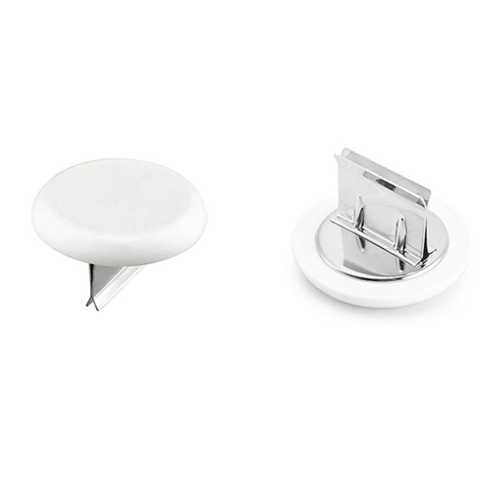 Kitchen chopping aids stainless steel tool holder helps cut chicken bones chopped auxiliary knife holder kitchen knife cap