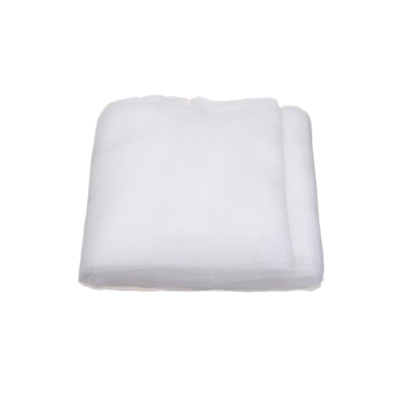 Fine Mesh Insect Protection Net for Garden, Greenhouse, Plants, Fruit, Flowers, Crops, Insect Repellent, 2.5X5 M: Default Title