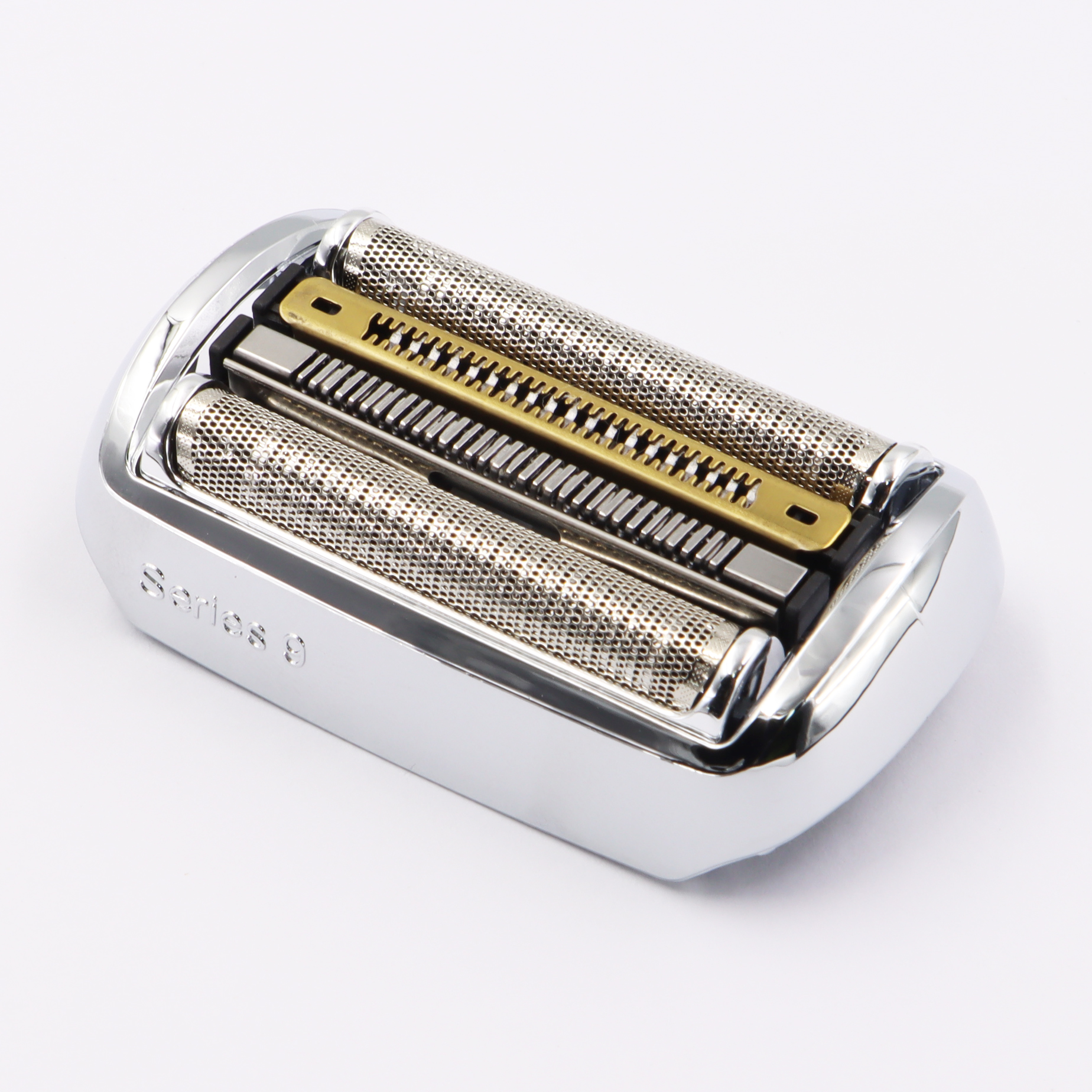 Voor Braun Serie 9 Elektrische Scheerapparaat Vervangende Kop 92S Compatibel Met Alle Series 9 Elektrische Scheerapparaten 9290cc, 9291cc, 9370cc