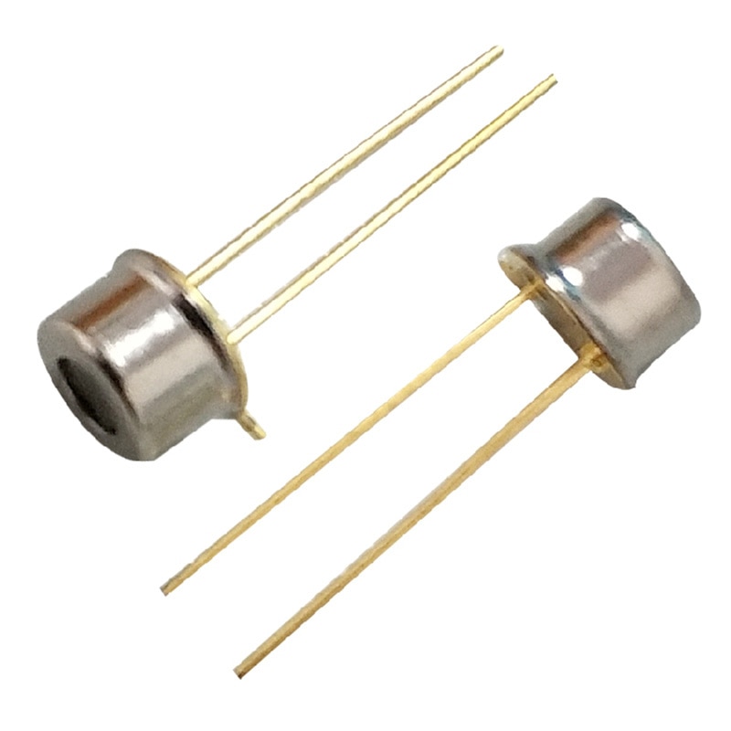 GUVC-T10GD-L Sunlight UV Sensor TO-46L Korea GENICOM original product