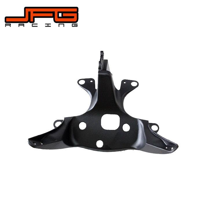 Motorfiets Front Upper Kuip Koplamp Houder Beugels Voor Yamaha Yzf R6 YZF-R6 YZFR6 1999 2000 2001 2002 99 00 01 02