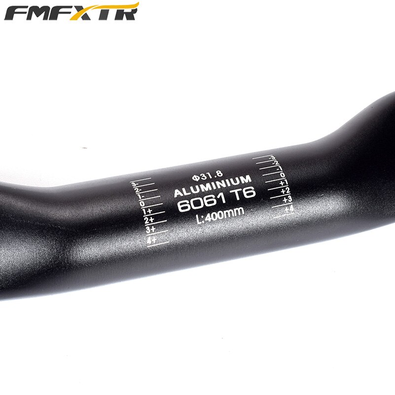Fixed Gear Racefiets racing TT Tijdrit Triathlon Megafoon Bar Handlebar31.8x420mm