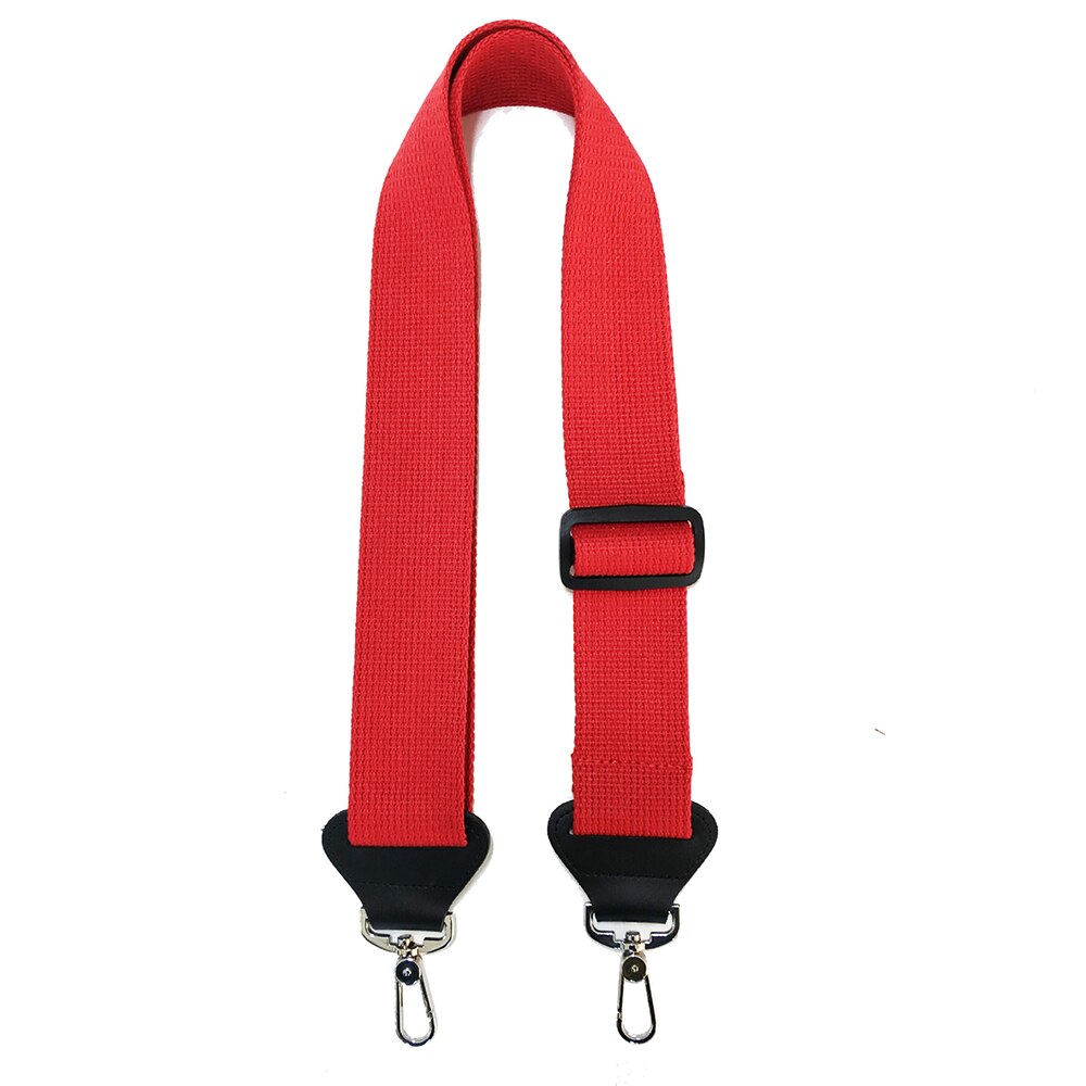 Universal Banjo Strap Musical Shoulder Strap Banjo Piano Strap Accessories: Red