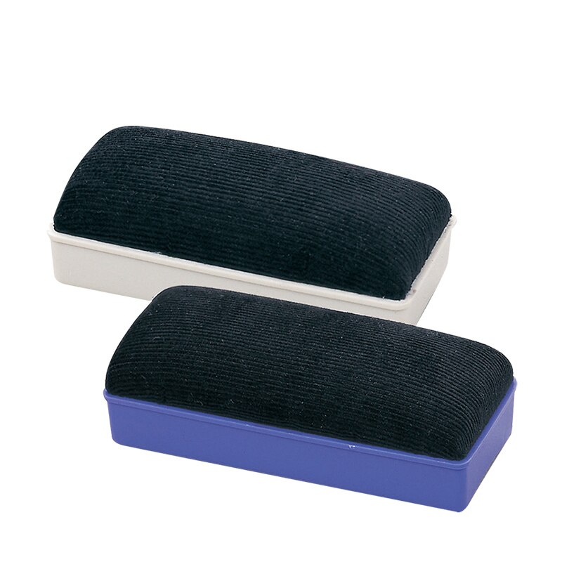 Magnetic Whiteboard Erasers Dry Erase Marker White Board Cleaner Wipes With School Office Supplies