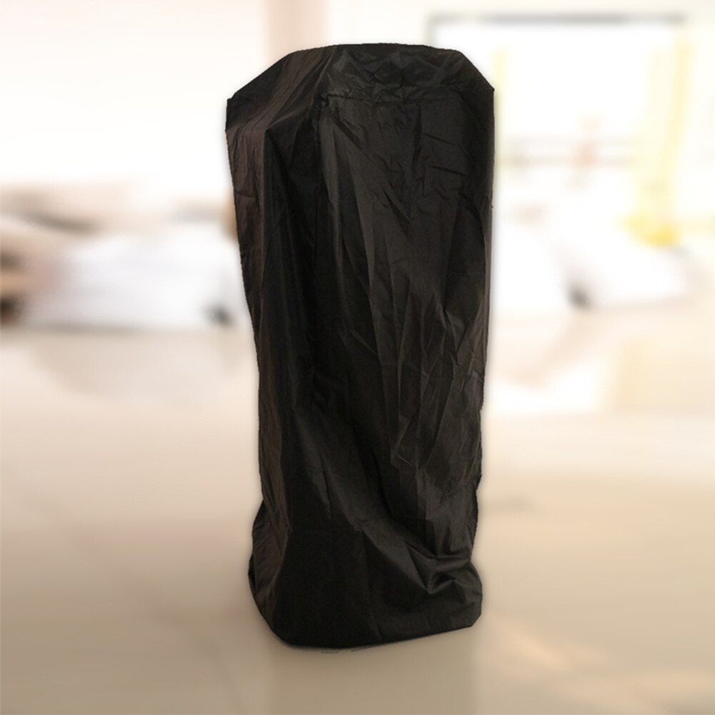 Outdoor Terrace Home Anti Dust Waterproof Durable Garden Multi Function Patio Heater Cover Porch Canopy Protective UV Protector