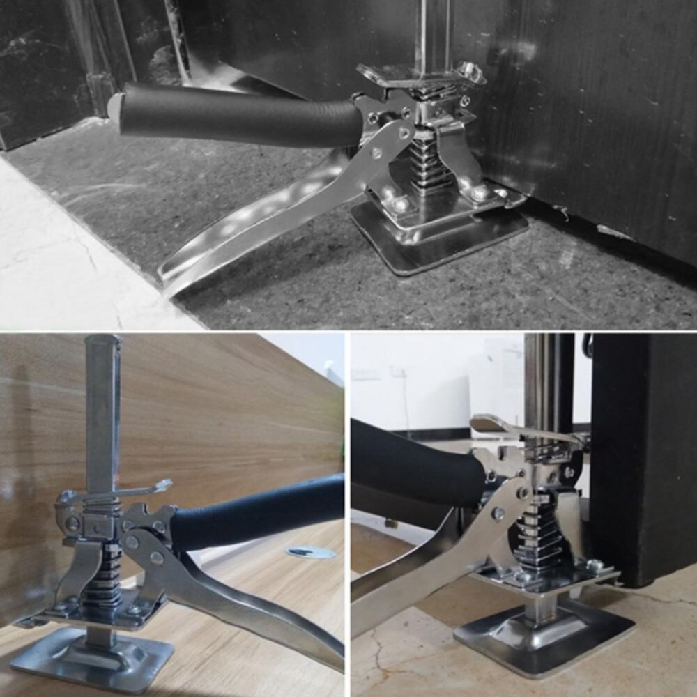 Tile Lifting Locator Lifting Wall Tile Top Device Height Adjustment of Ceramic Tile Wall Tile Tool