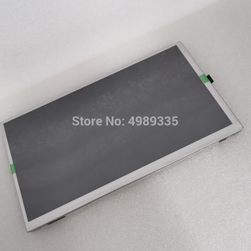 CLAA069LA0ACW DCW-D24 7300101346Car LCD screen 6.9 inch universal model