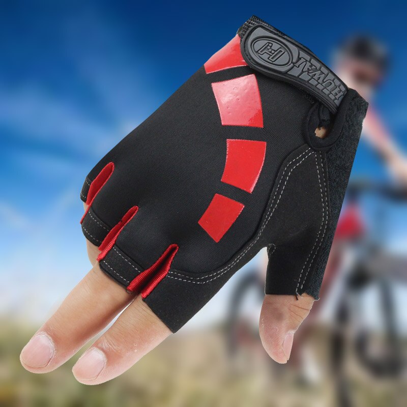 Vingerloze Handschoenen (Fingerless) online kopen