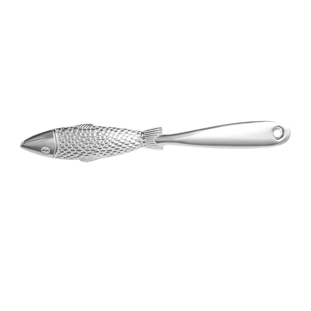 Fish Scale Remover Fish Scale Scraper Home Restaurant Fish Skin Cleaning Peeler