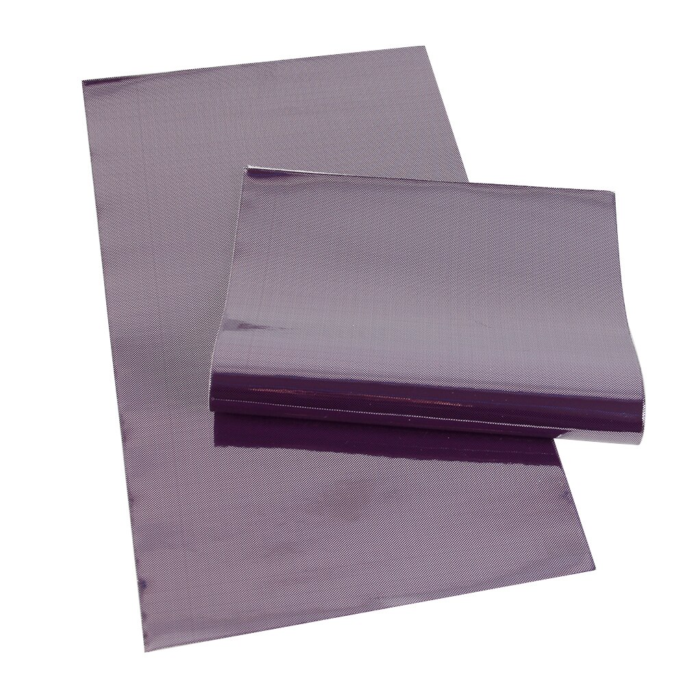 David tillbehör 20*34cm spegel hologram konstläder konstläder tyg gör det själv sömnad plagg knutbåge väska material ,1 yc 3431: 1061125003