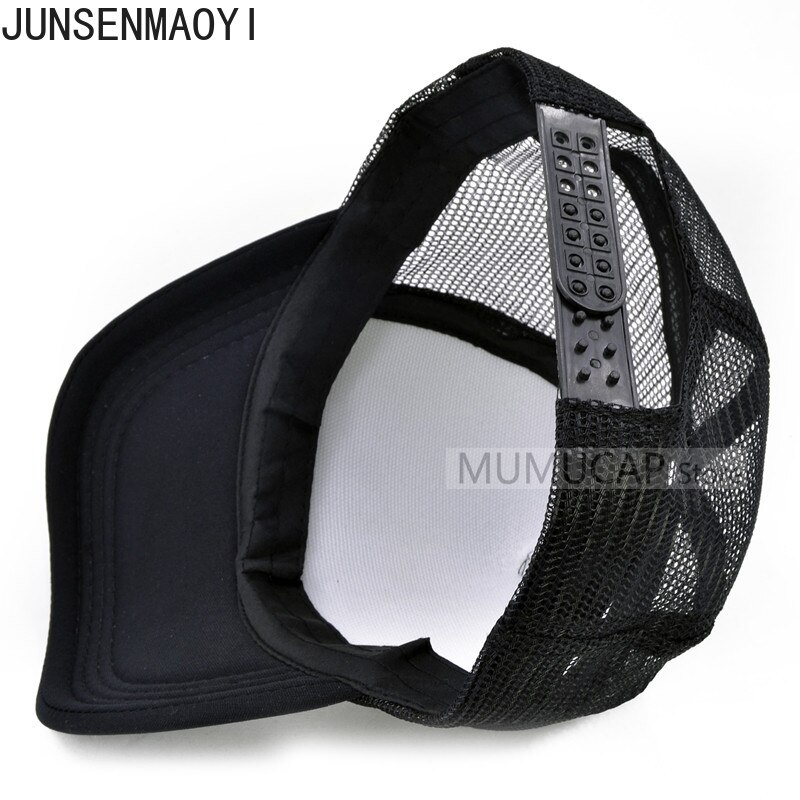 Slavic Amulet Pagan Solar Symbol Slavic Wheel Nordic Amulet Viking Men Baseball Mesh Net Trucker Caps Hats Sun Hat