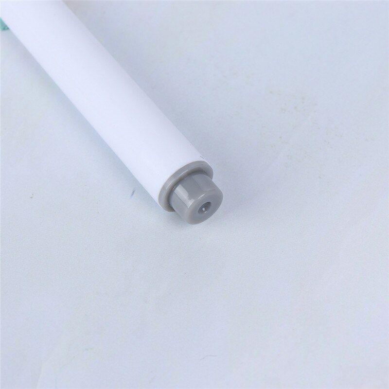 Water-soluble Liquid Chalk Children's Drawing Pen Non-dust Board Chalk Marker Office School Supplies