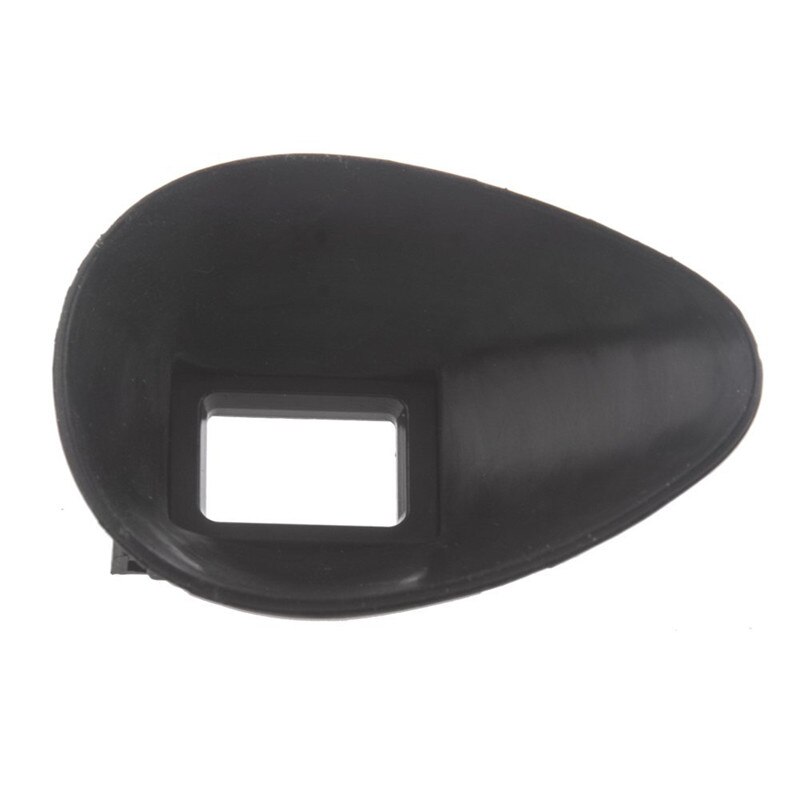 18mm Rubber Eyecup Viewfinder Camera Eyepiece Extender For Canon 550D 100D 1200D 1100D 1000D 450D 500D 600D 650D 700D