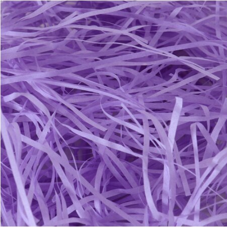 Doos vulling papier draad raffia versnipperd papier bruiloft verloving confetti decoratie accessoires kleurrijke confetti  xy106: 9