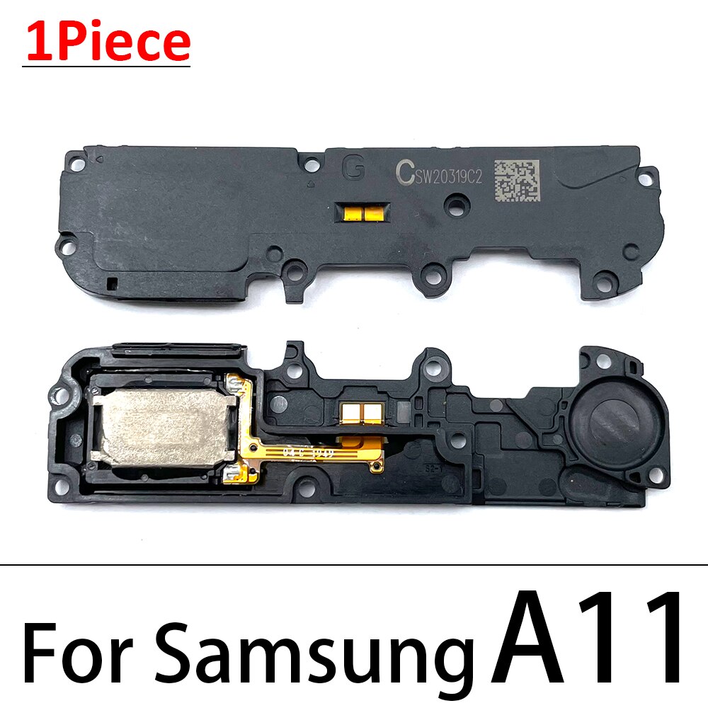 Lautsprecher Summer Klingelton Lautsprecher Für Samsung A11 A01 A21 A10S A20S A30S A9 A10 A20 A30 A40 A50 A60 a70 A80 A90 Hinweis 20: A11