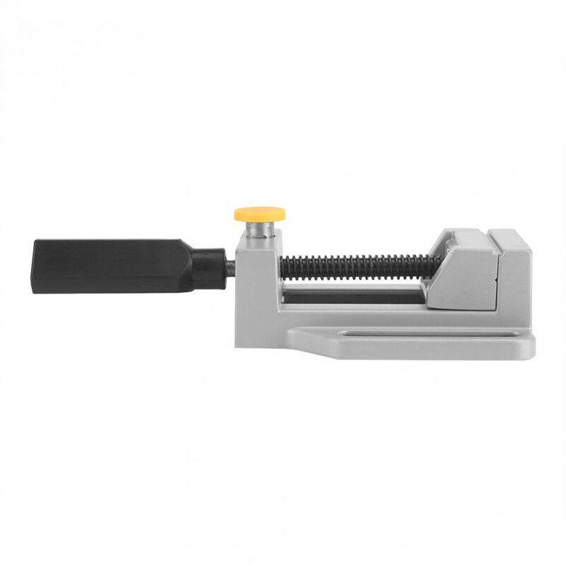 Metermall mekaniker bord bore skrustikke maskin edm klemme reparasjon skrustikke presseverktøy