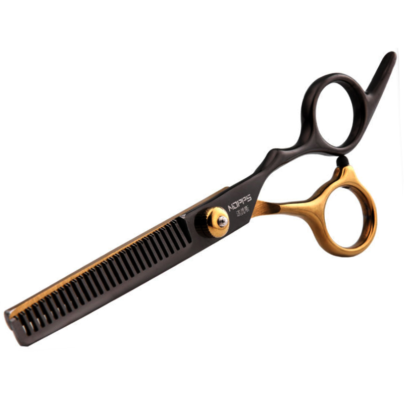 Japan Original 6.0 Hairdressing Scissors Barber Scissors Wai Cloth Hair Cutting Shears Scissor Haircut: 6.0 thinning