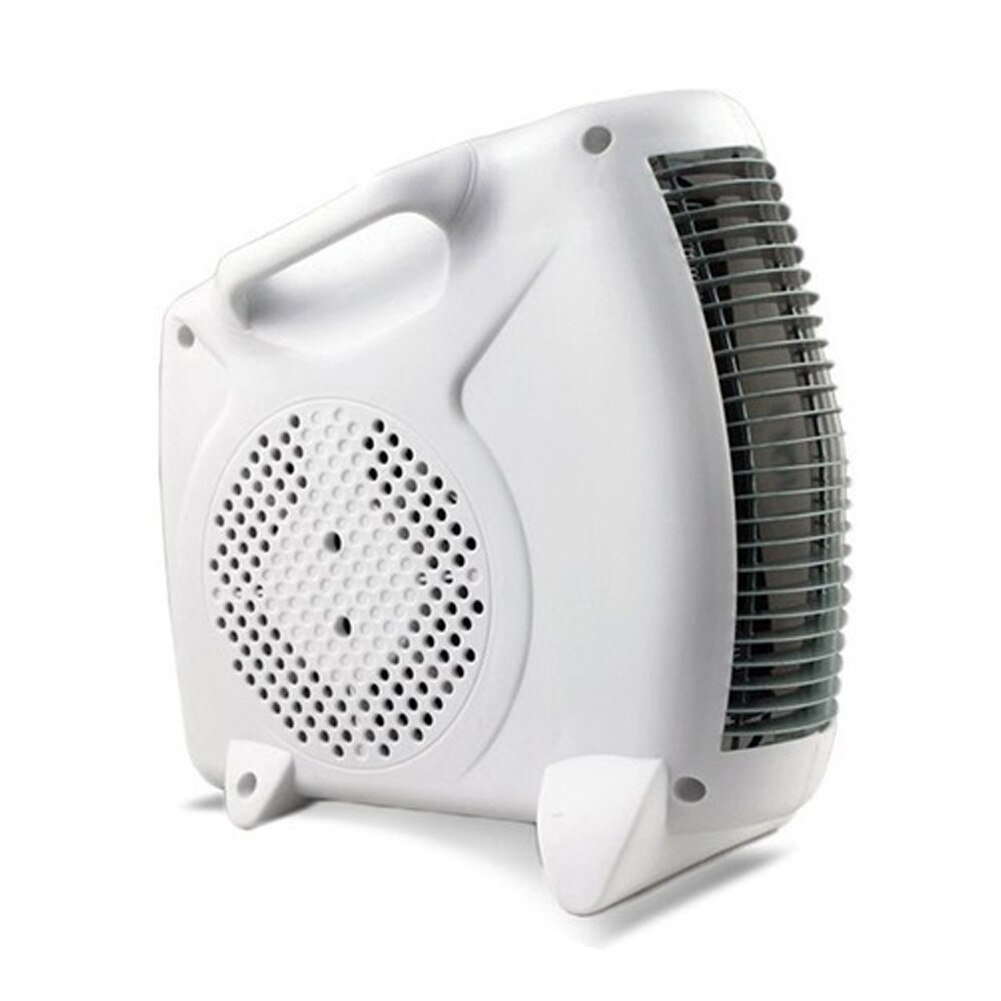 Mini Air-Conditioning Fan Heater Kleine Familie Verstelbare Derde Versnelling Functie Warmer