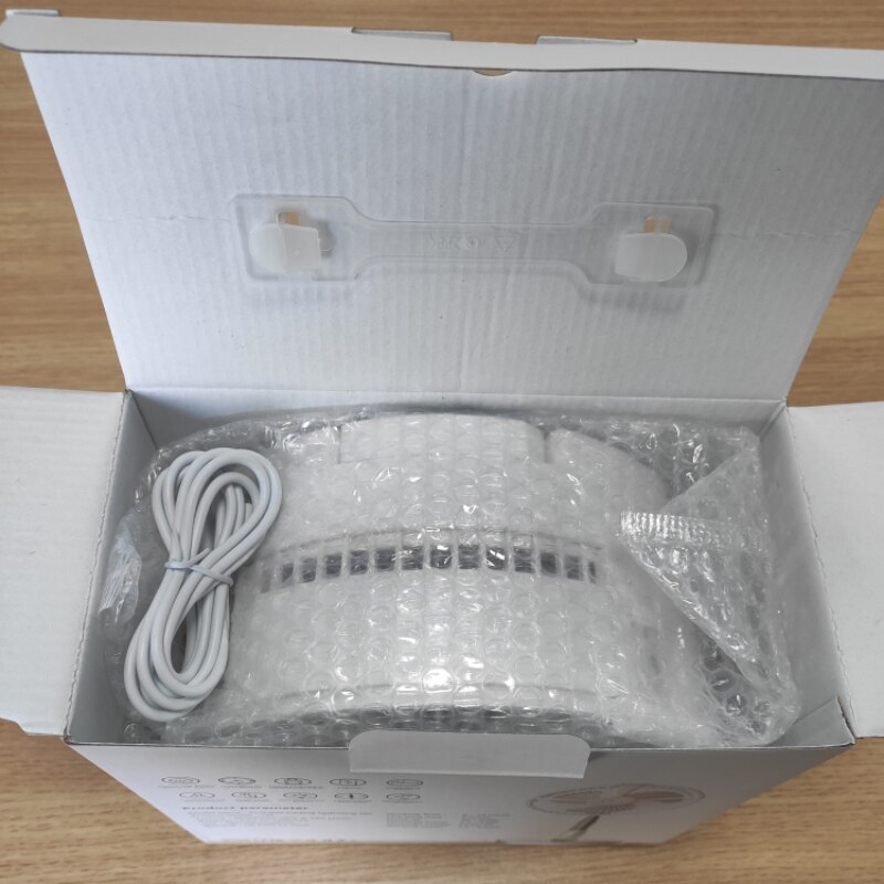 Mini fan Foldable Electric Fan