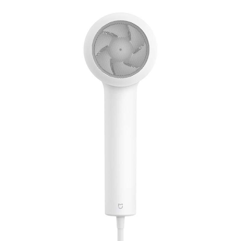 Xiaomi 1800w vandion elektrisk hårtørrer hurtig tør tre-gear justeringstemperatur hårtørrer lav roise føntørrer