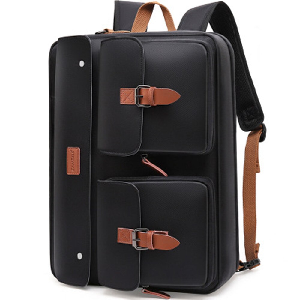 COOLBELL Backpack 17.3Inch Laptop Backpack Convertible Business Bag Casual Portable Multifunctional Ttravel Student Bag