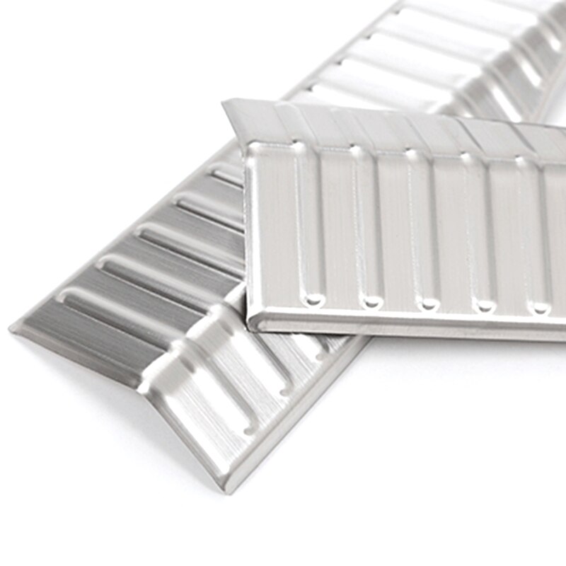 Car Door Protector 2Pcs Inner Rear Bumper Guard Trunk Edge Cover Trim Fit for Alfa Romeo Giulia Car Styling