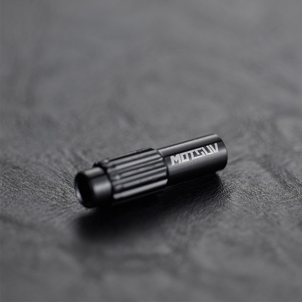 MTB Bike Gear Cable Adjuster Ferrules Inline Gear Derailleur Length Screw Barrel 4MM Variable Speed Coaxial Adjuster Shifting