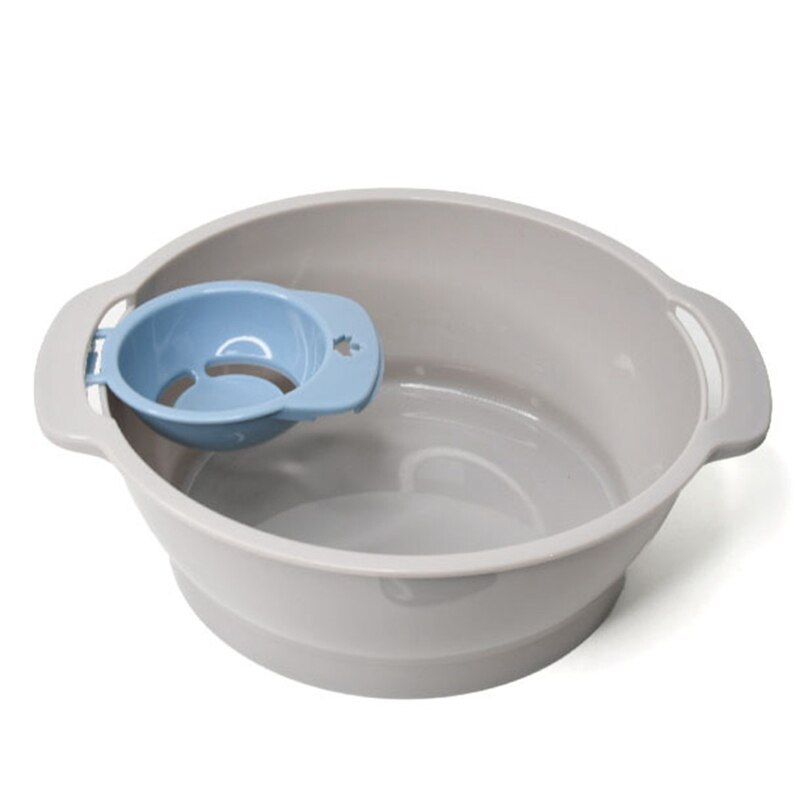 4Pcs/Set Baking Flour Sieve Home Kitchen Flour Sifter Flour Sifting Strainer Knead Dough Tool For Kitchen Tool